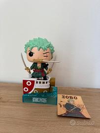  Zoro per Sanji -Milano /Monza