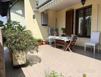 4 LOCALI A CANONICA D'ADDA