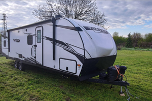 RoulotteTracer 25BHS