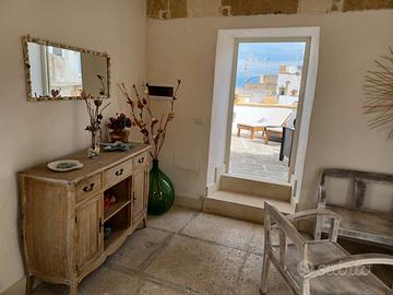 Casa vacanza Vittoria Rooms