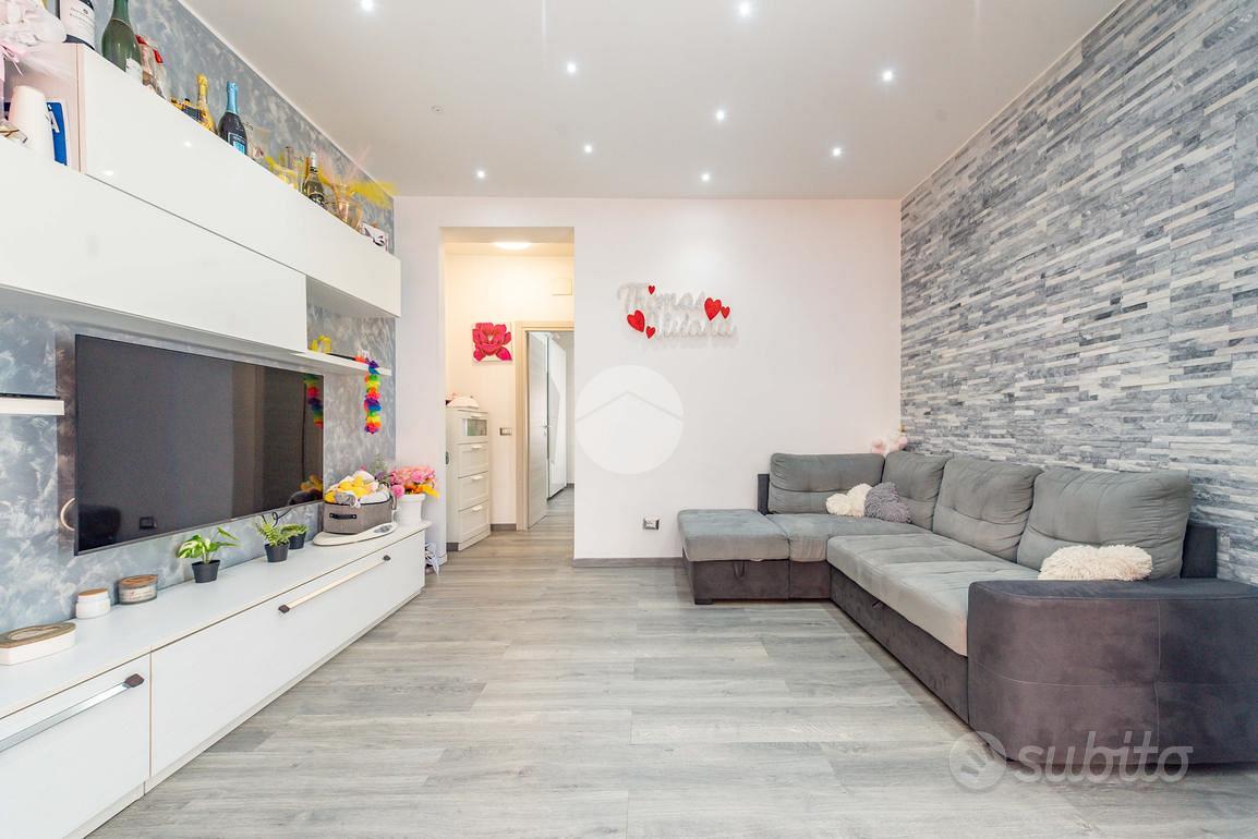 Appartamento – Roma, Borghesiana - Altro