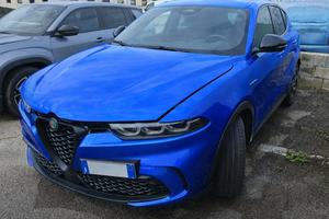 ALFA ROMEO Tonale - Tonale 1.5 hybrid Veloce 160cv
