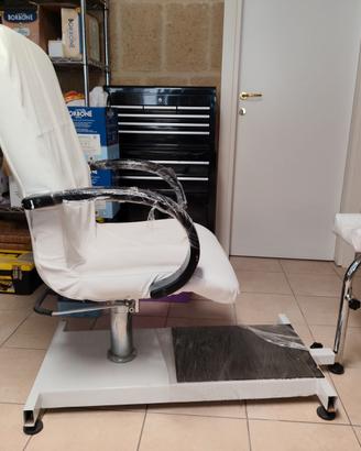 Poltrona pedicure