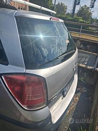 Astra SW