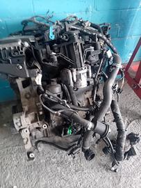 ford mondeo/s max