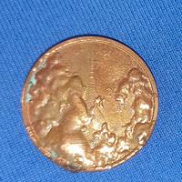 Rarissima moneta da Collezione. 