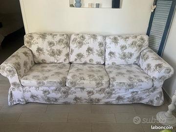 Divano letto 3 posti provincia di Como