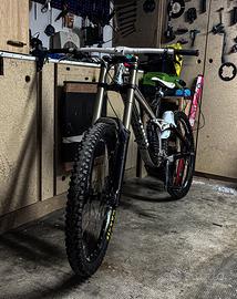 trek session 8