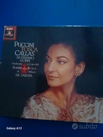 Tosca di Puccini