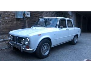 Alfa romeo giulia super