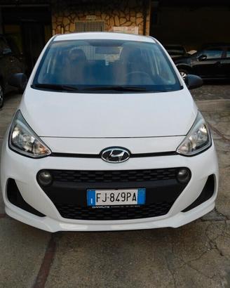 Hyundai i10 1.0 MPI Style