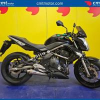KAWASAKI ER-6N Garantita e Finanziabile