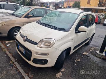 Fiat Panda 1.3 MJT