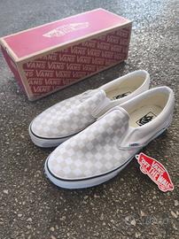 Vans Slip On scarpe basse uomo 44