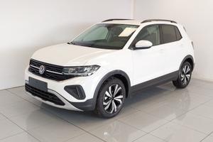 Volkswagen T-Cross 1.0 tsi edition plus 95cv