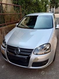 golf 5 GT sport 