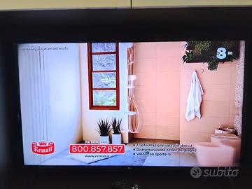 Smart TV LG 49 pollici 4K