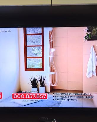 Smart TV LG 49 pollici 4K