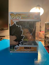 Funko pop dragon ball
