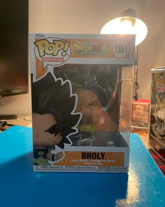 Funko pop dragon ball