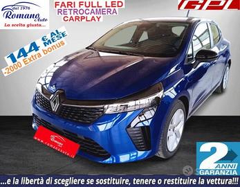 NEW Renault Clio TCe 100 CV GPL 5 porte Evolution#