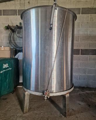 serbatoio semprepieno 1000 litri