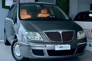 Lancia Phedra - 2.0 MJT 136 CV