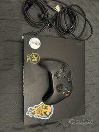 Xbox one x