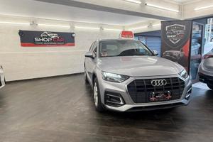 Audi Q5 TDI 35 S TRONIC