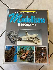 Modellismo e diorami Hobby & Work