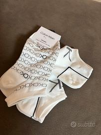 Calzini Calvin Klein Donna