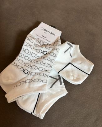 Calzini Calvin Klein Donna