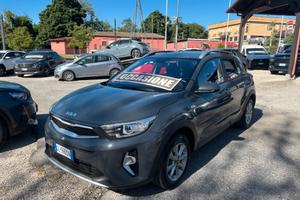 Kia Stonic 1.2 DPI Urban