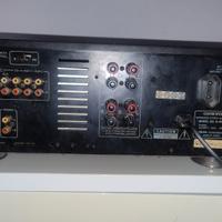 Amplificatore Integrato Hi-Fi Onkyo Integra A-809