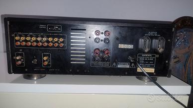 Amplificatore Integrato Hi-Fi Onkyo Integra A-809