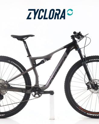 Orbea Oiz XT t.M