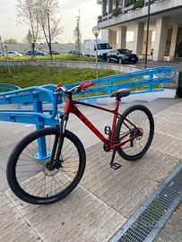 mtb trek marlin 4
