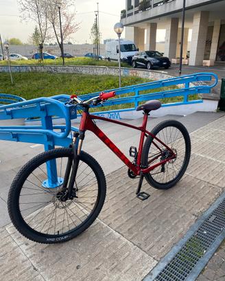 mtb trek marlin 4