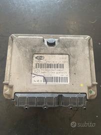 Centralina Motore Fiat Panda 1.1 benzina