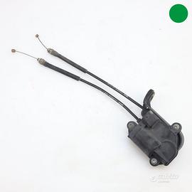 Attuatore valvola Scarico BMW R Nine T