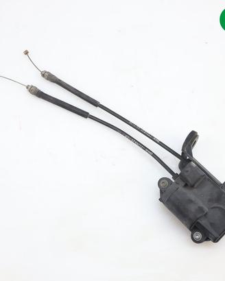 Attuatore valvola Scarico BMW R Nine T