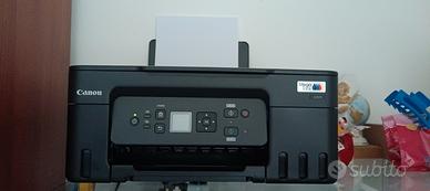 CANON MEGA TANK  PIXMA G3570