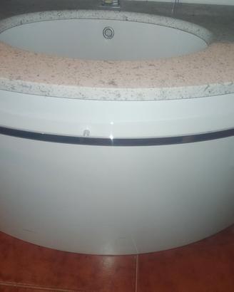 mobile bagno 