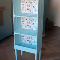 libreria per bambini