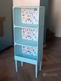 libreria per bambini