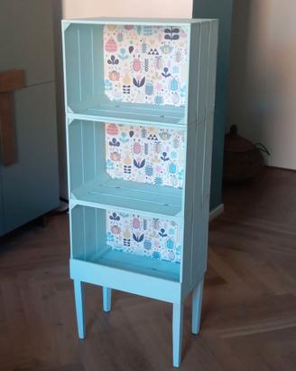 libreria per bambini