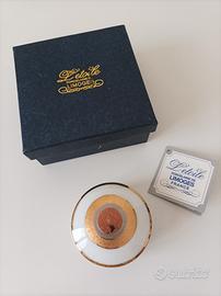 Portagioie vintage Limoges France L' Etoile