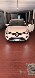renault clio sporter 1.5  75 cv 