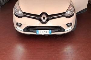 renault clio sporter 1.5  75 cv 