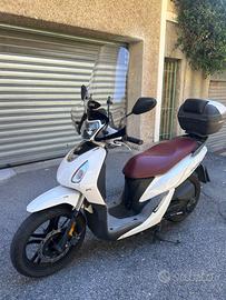 Sym symphony 125